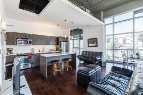 1BR Furnished Apartment in Hollywood - Walk of Fame apts